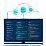 Remote Device Management Icon